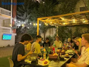 Balkan Hostel - Image 1