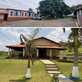 Sitio em Araçoiaba, com Lazer completo! - Image 5