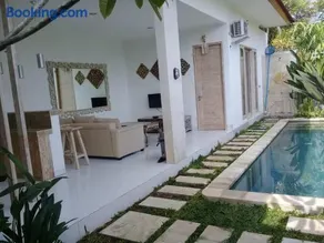 Villa Blessings, 2 BR Villa near Lovina - Image 1
