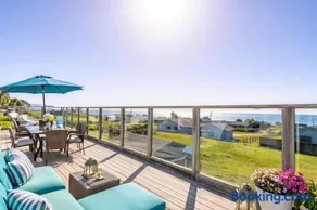 Bodega Bay Oasis - Wine Tastings Included - Image 1