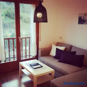 Apartamento Bielsa-Monte Pérdido - Image 2