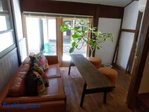 呼子の港路地の古民家一棟貸切宿梵soyogi - Image 2