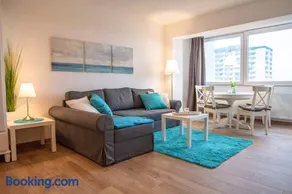 Appartamento con sauna | Vista sul mare - Image 1