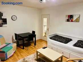 appartment avec balcon strasbourg centre - Image 3
