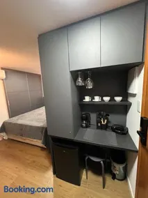 Studio Moderno com automação e vista incrível - Image 1