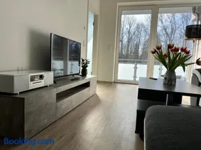 Ferienwohnung Holzland - Image 5
