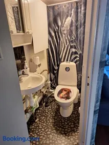 Lugnt boende Intill Ljungbyån - Image 4
