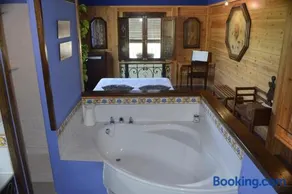 Hotel rural reina Berta - Image 1