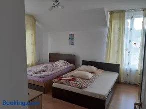 Pensiunea Casa Lircă - Image 1