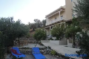 Kalliroe Apartments -Creta - Image 4