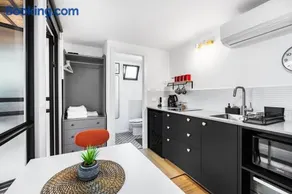 the container house - Image 1