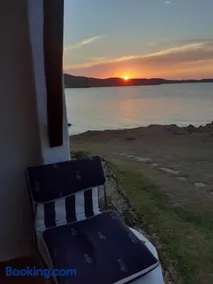 Casa con jardin ,vistas al mar y atardecer en Playas de Fornells - Image 5
