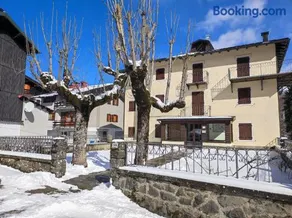 Appartamento Belvedere Abetone - Image 1