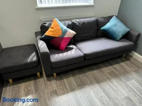 2 Bed Apartment Scarisbrick Street Ormskirk - Rooms by Vici - Image 5