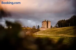 Borthwick Castle View - Image 2