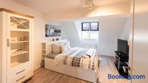 MAGDEBURG STAY MS13 Buckau Appartement - Top Ausstattung - Smart TV - 2Schlafzimmer -5 Min zum Zentrum - Image 2