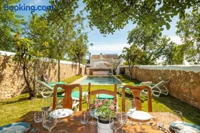 Villa Monte Algarvio - Private Heated Pool - wifi - Image 2