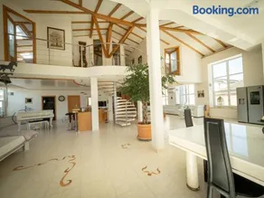280m2 Luxus Loft Atrium-X 60m2 Terrasse - Image 2