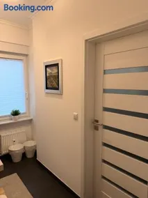 Modernes 1 Zimmerapartment nahe Frankfurt am Main - Image 2