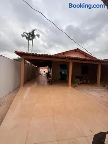 Casa de veraneio na cidade dos Igarapés - Image 1