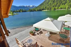 Le Cabanon- Champex Lac - Image 3