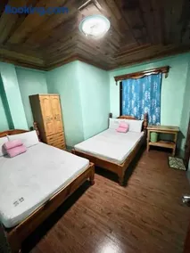 Ming-Ayen Lodge - Image 4