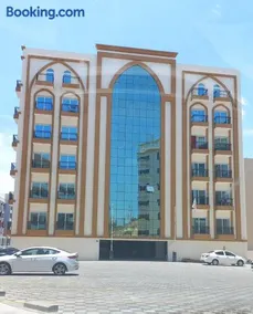AECO lovely 2 bedroom apartment for family and friends - Image 2