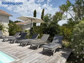Villa 31 Montalivet Vensac océan - Image 4