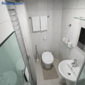 Apartamento Completo em Botafogo - Image 3