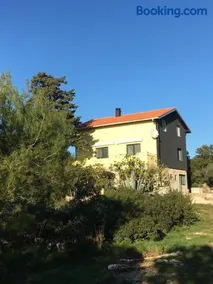 APARTMENT ŽUŽI Otok Silba Hrvatska - Image 1