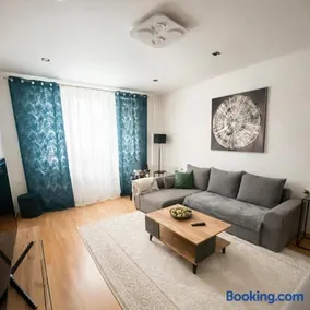 Apartman Cañas Zelená Víla - Image 2