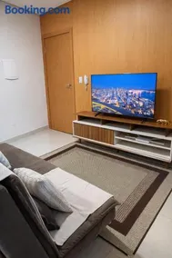Apartamento Completo e Proximo ao Shopping - Image 5