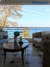 Platamon sea view house - Image 2