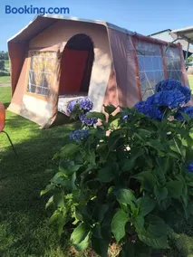La Billardière Camping à la Ferme - Image 3