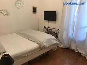 Appartement charmant à 5 minutes du métro - Image 2