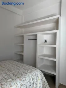 Apartamentos Luz Espinosa - Image 1