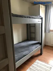 Fjällgården Grövelsjön Vandrarhemsrum Salsfjället - Image 4