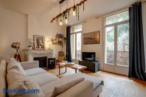 The Monroe cosy luxury in the heart of Perpignan - Image 1