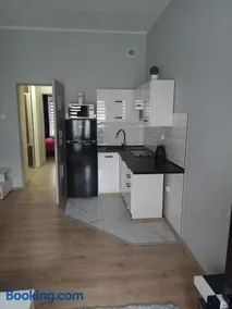 Apartament Dworcowa 39 - GŁÓWNY DEPTAK - Image 3