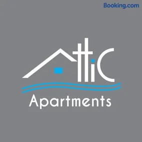Attic Apartments - Image 1