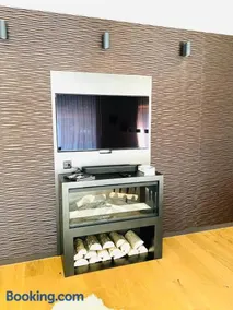 Luxus-Mountain-Suite Belvita mit Sauna - Image 4
