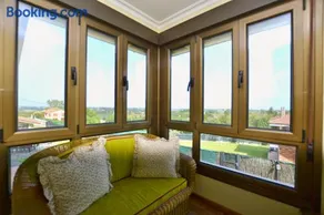 Chalet privado con jardín cerca de la playa en Villaviciosa - Image 3