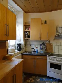 Altes Spitzhaus an der Goldroul - Image 3