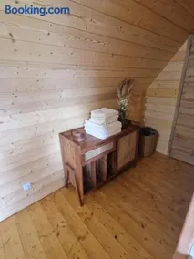 Chalet du bonheur de campagne - Image 3