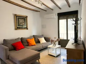 Your stylish retreat in Sierra Espadán - Image 1