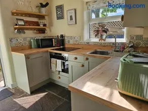 Pinfold Cottage, Tosside, Gisburn Forest - Image 5
