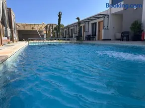 The D9 Luxury Suites - Hurghada - Image 3