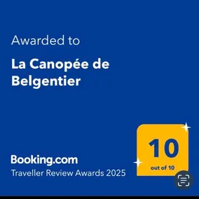 La Canopée de Belgentier - Image 2