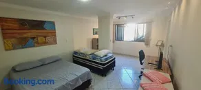 Studio I 350mt da praia I Wi-Fi 250Mega - Image 3