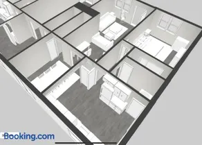 Spacious Beach Styled Oasis 3BR 2BA Pet Friendly - Image 3